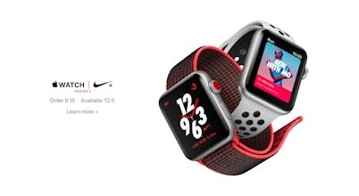 Apple Watch screenshot 2