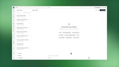 Customer.io screenshot 2