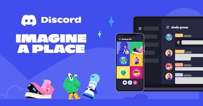 Discord screenshot 2