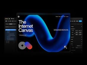 Framer screenshot 1