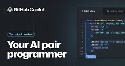 GitHub screenshot 1
