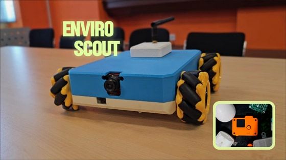 EnviroScout
