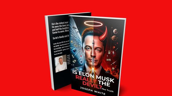 Is Elon Musk REALLY the DEVIL?