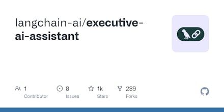 LangChain screenshot 2