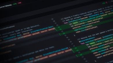 Linear screenshot 1