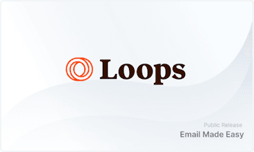 Loops screenshot 1