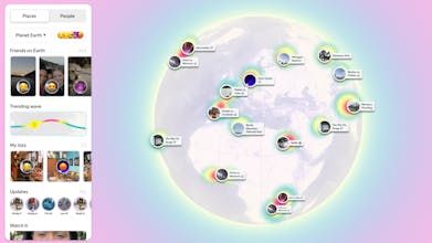 Mapbox screenshot 2