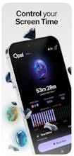 Opal: Screen Time Control screenshot 3