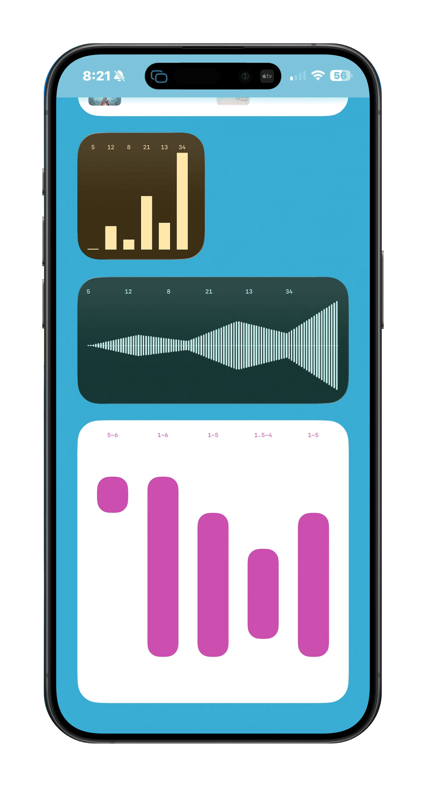 TerminalWidget screenshot 2