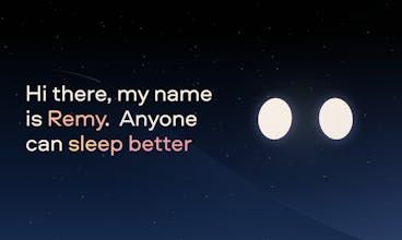 Remy AI screenshot 1