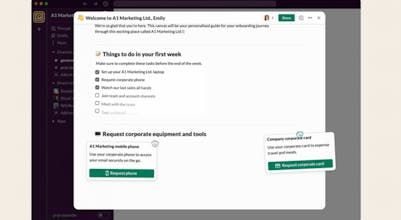 Slack screenshot 2