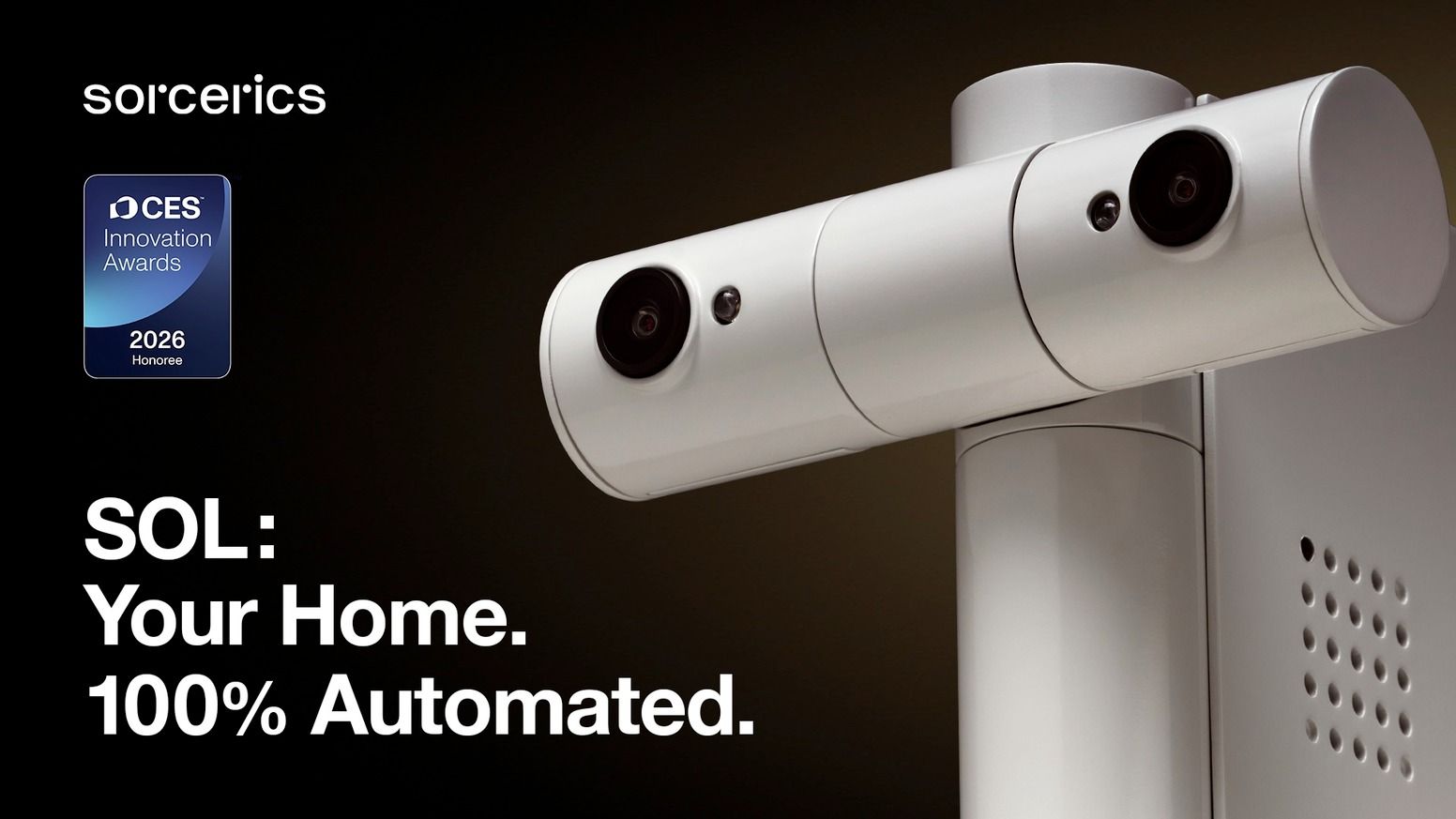 SOL: Home Automation Finally on Autopilot