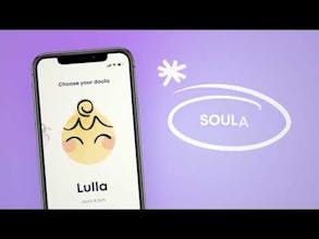 Soula Care screenshot 1