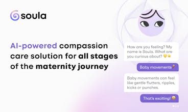 Soula Care screenshot 2
