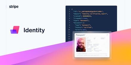 Stripe screenshot 1