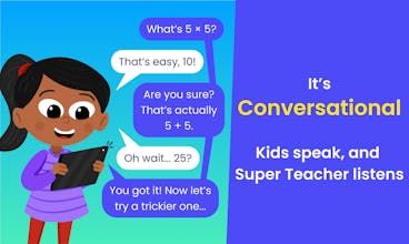 Super Teacher screenshot 2