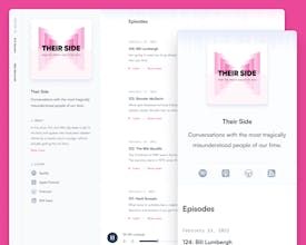 Tailwind CSS screenshot 2