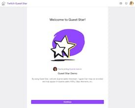 Twitch screenshot 1