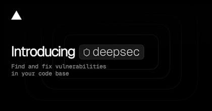 Vercel screenshot 1