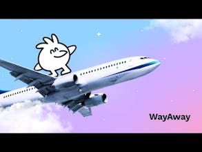 WayAway screenshot 1