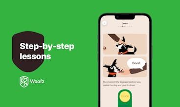 Woofz screenshot 3